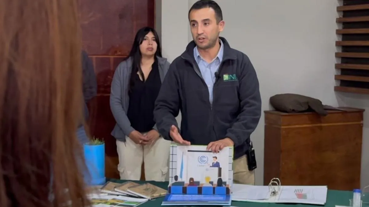 Agro disminuye sus emisiones de Gases de Efecto Invernadero del 11% al 8%.