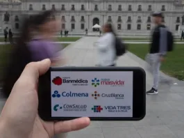 La Superintendencia de Salud autoriza aumento del 3