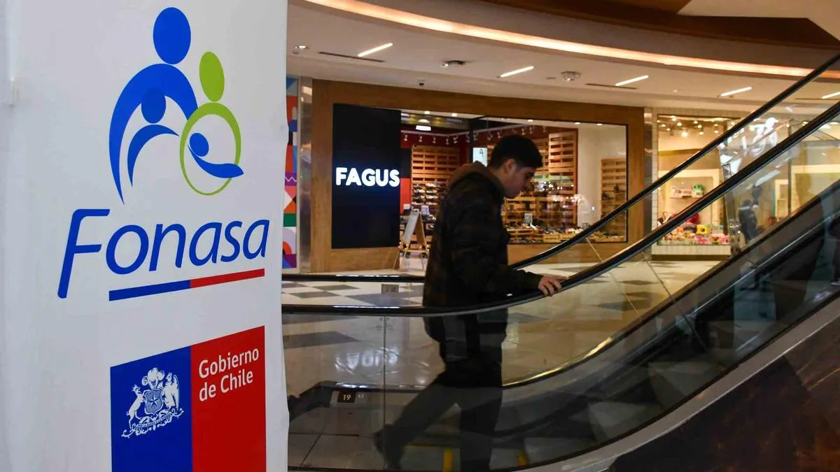 Descubre cómo cambiarte a Fonasa en 3 sencillos pasos y optimiza tu salud.