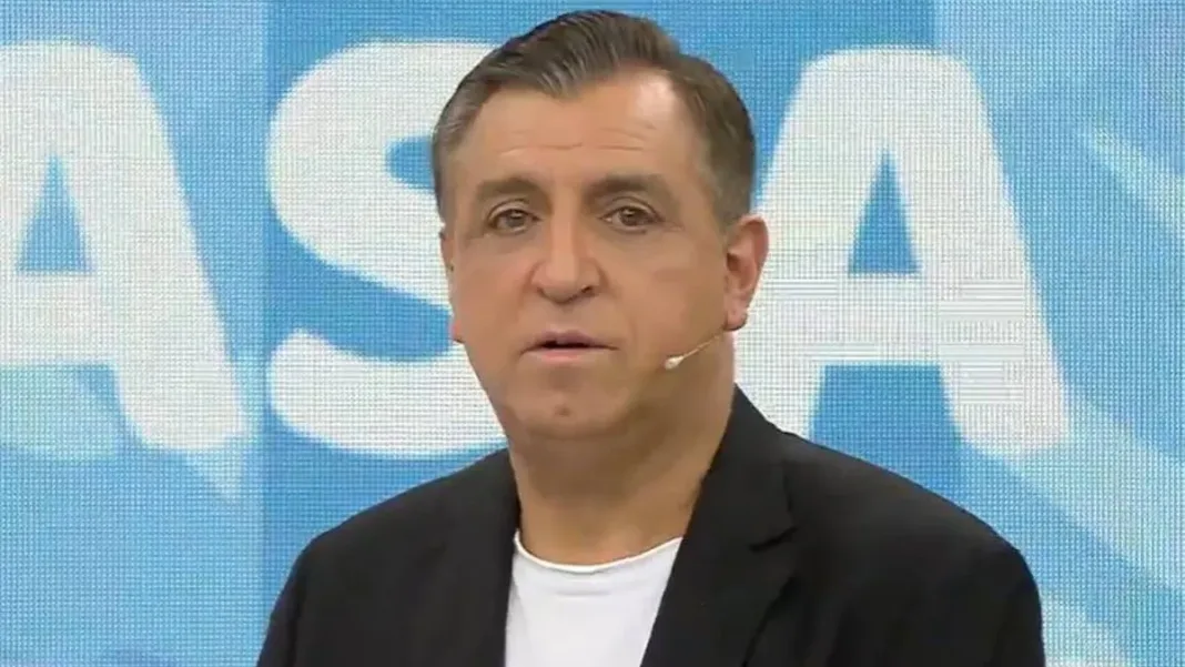 Iván Torres desmentido: su pasado revelado en Iván Torres desmentido: su pasado revelado en