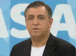 Iván Torres desmentido: su pasado revelado en "Buenos Días a Todos".