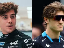 Un histórico de la F1 opina: "Doohan y Colapinto no tienen mucho futuro en Alpine".