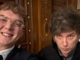 Recurso legal busca detener al creador de $LIBRA