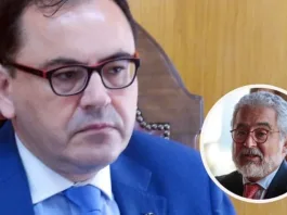 Allanamiento en la Corte de Apelaciones por caso Hermosilla y juez Ulloa.