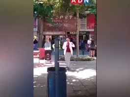 El Gobierno denuncia a un pastor por justificar la violencia sexual en Concepción.