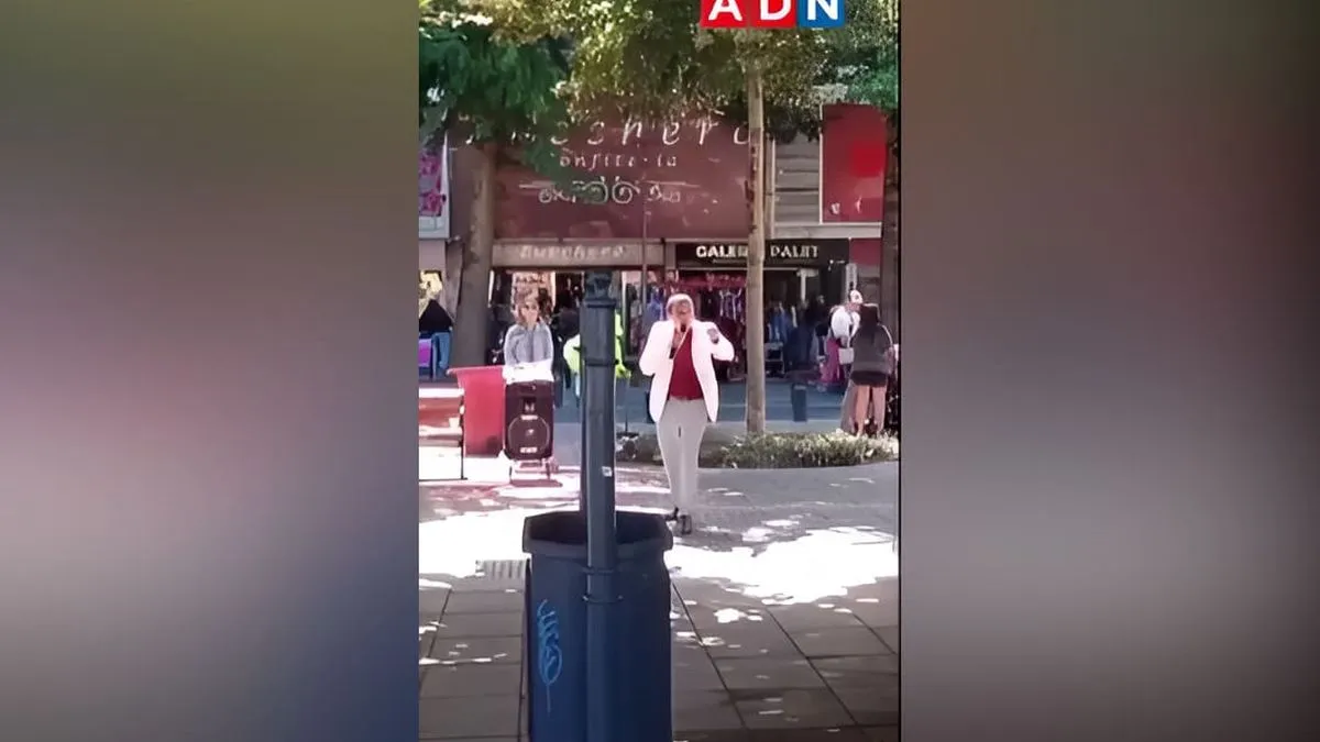 El Gobierno denuncia a un pastor por justificar la violencia sexual en Concepción.