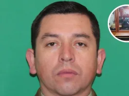 Culpable por homicidio: imputado atropelló al carabinero Alex Salazar en Concepción.