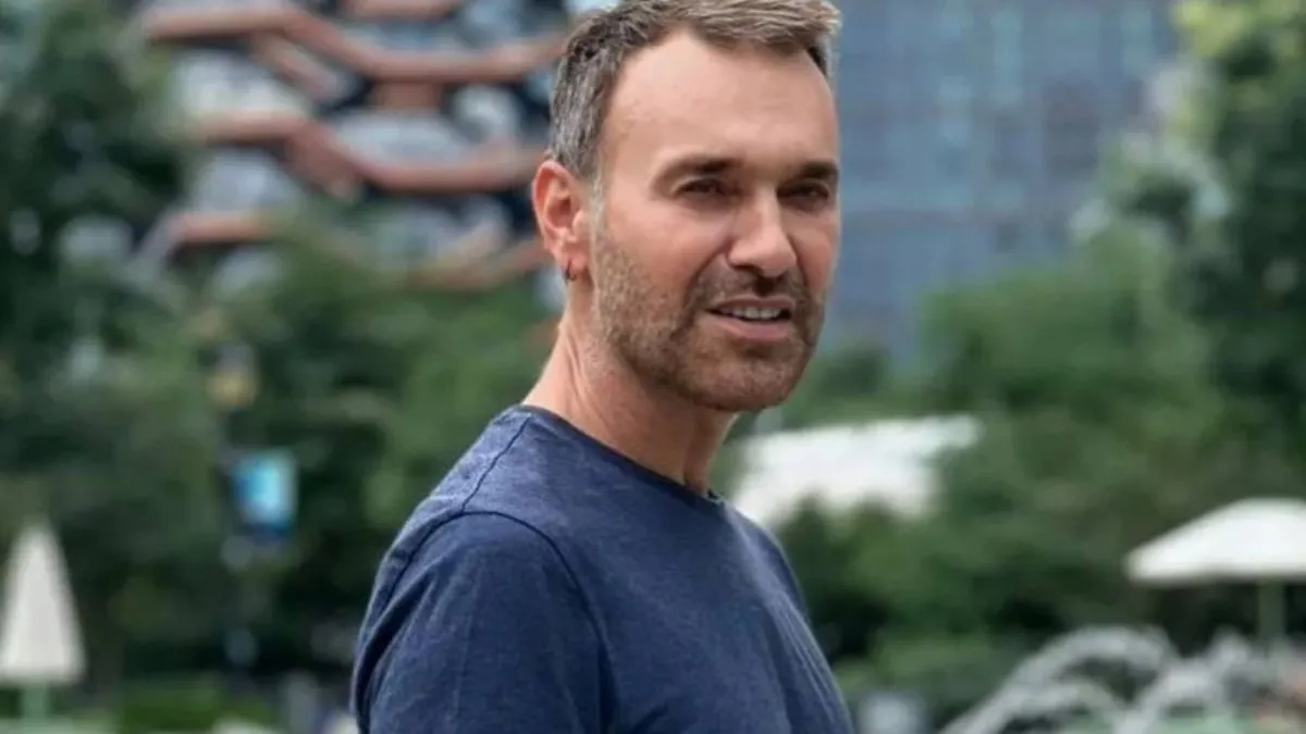 Jordi Castell revela su inesperado romance con un ex participante de "Yingo".