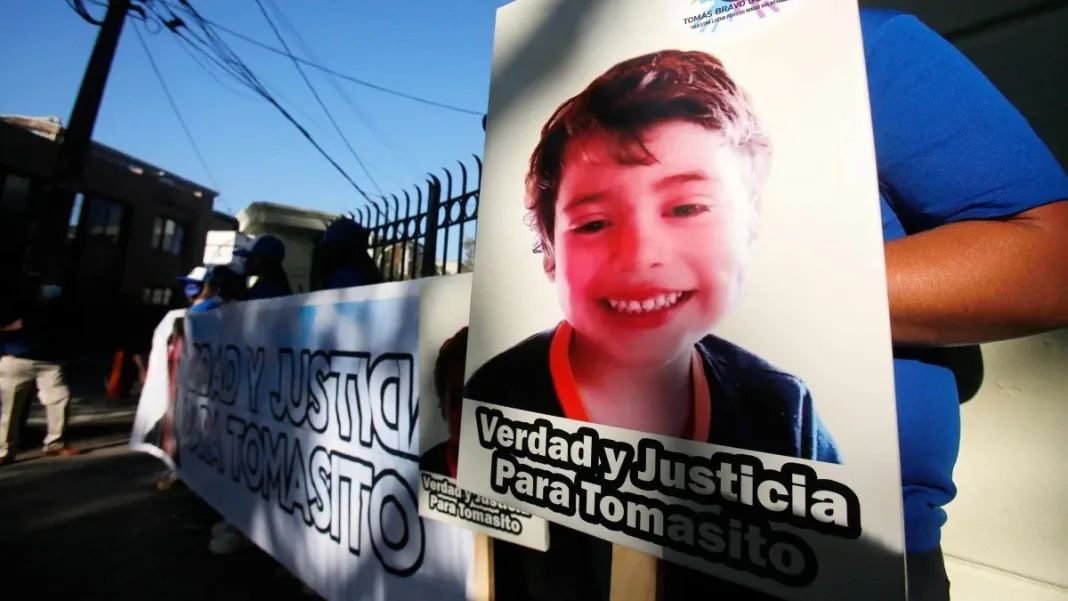 Caso Tomás Bravo: La Defensoría cuestiona la investigación de la Fiscalía.