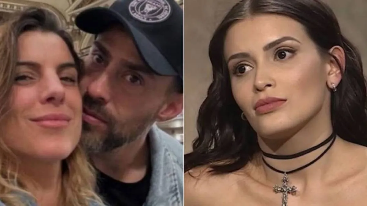 Cony Capelli critica a Jorge Valdivia por su regreso con Maite Orsini.