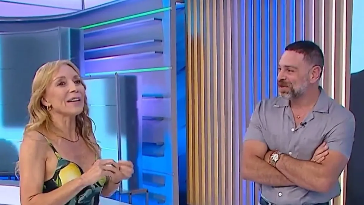 José Antonio Neme reflexiona sobre su salida de "Mucho Gusto" y nuevos proyectos.