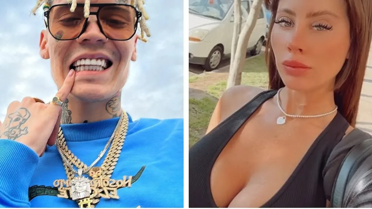 Ignacia Michelson comenta sobre el arresto del padre de Marcianeke por drogas.