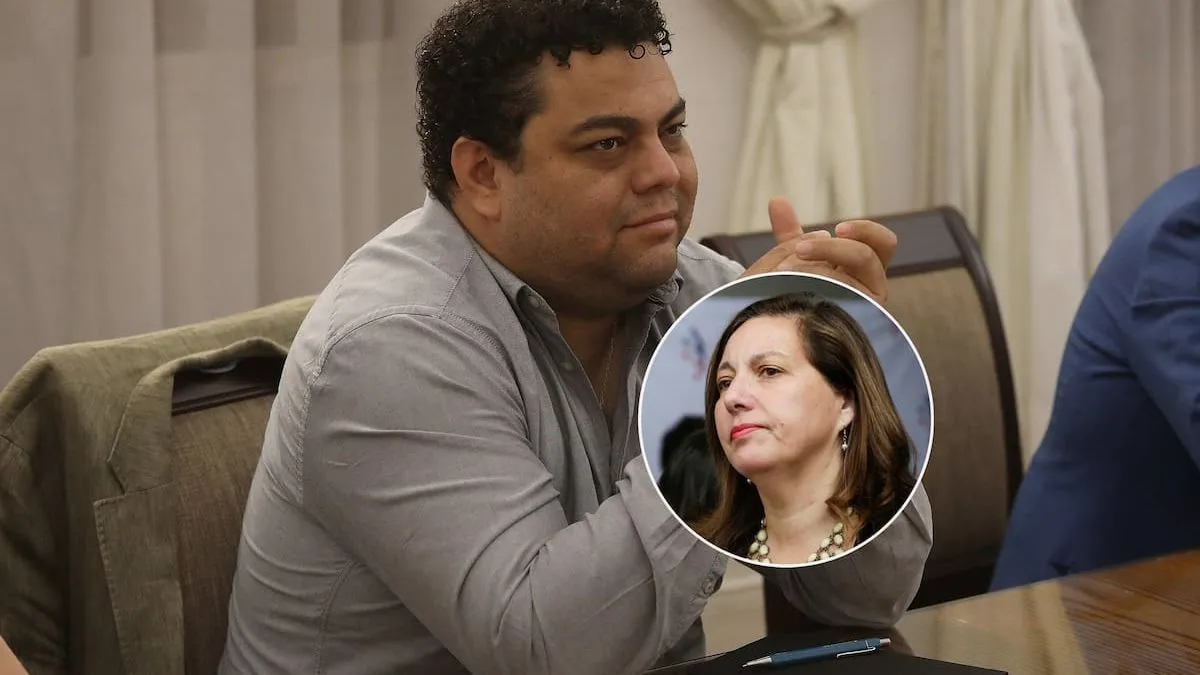 PPD rechaza primarias en la centroizquierda y aboga por un proceso único. PPD rechaza primarias en la centroizquierda y aboga por un proceso único.