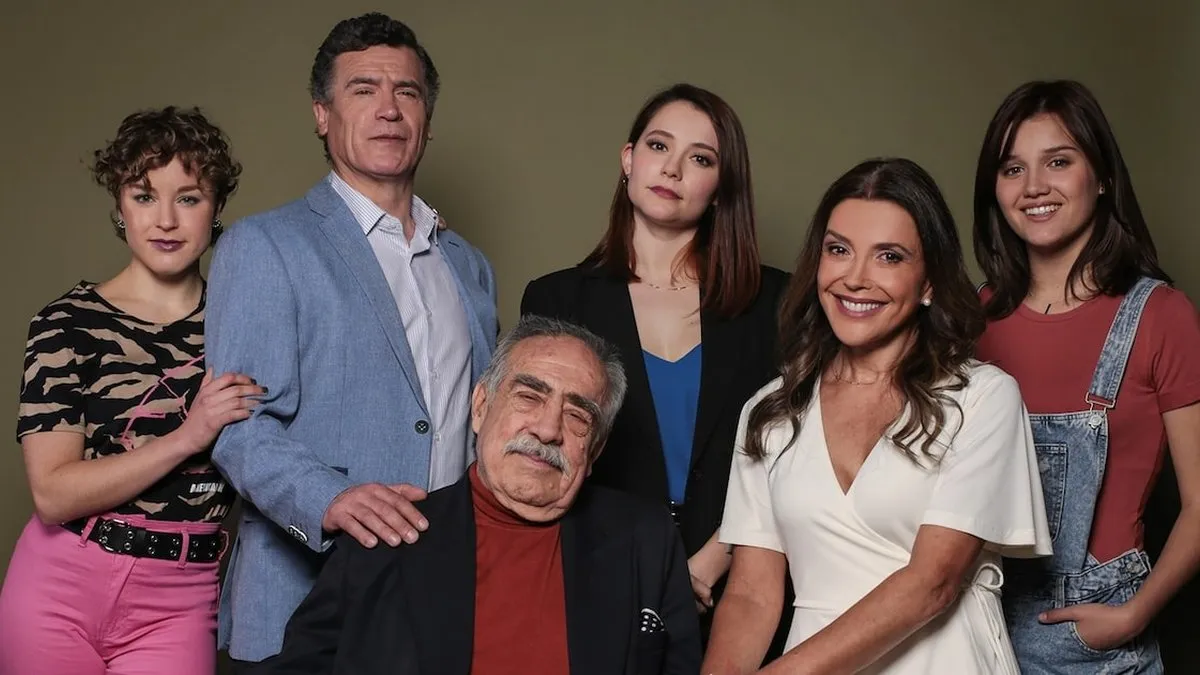 Descubre el desenlace de 'Juego de ilusiones' tras más de 500 capítulos.