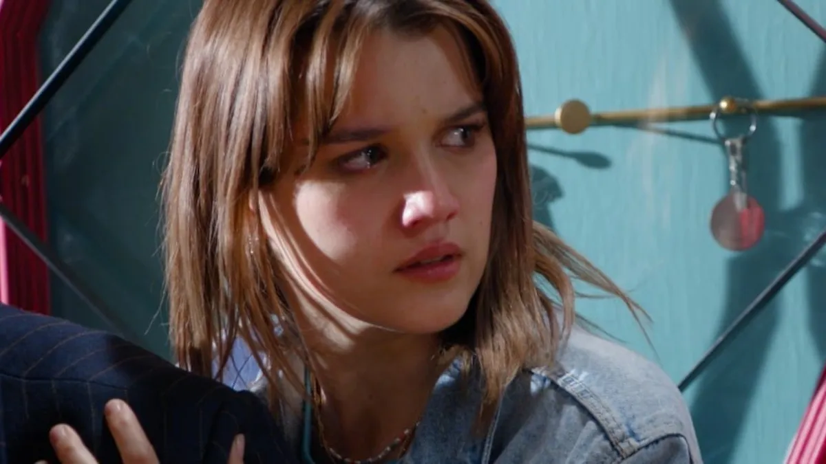 Fernanda Finsterbusch comparte su reconfortante experiencia en 'Juego de Ilusiones'.