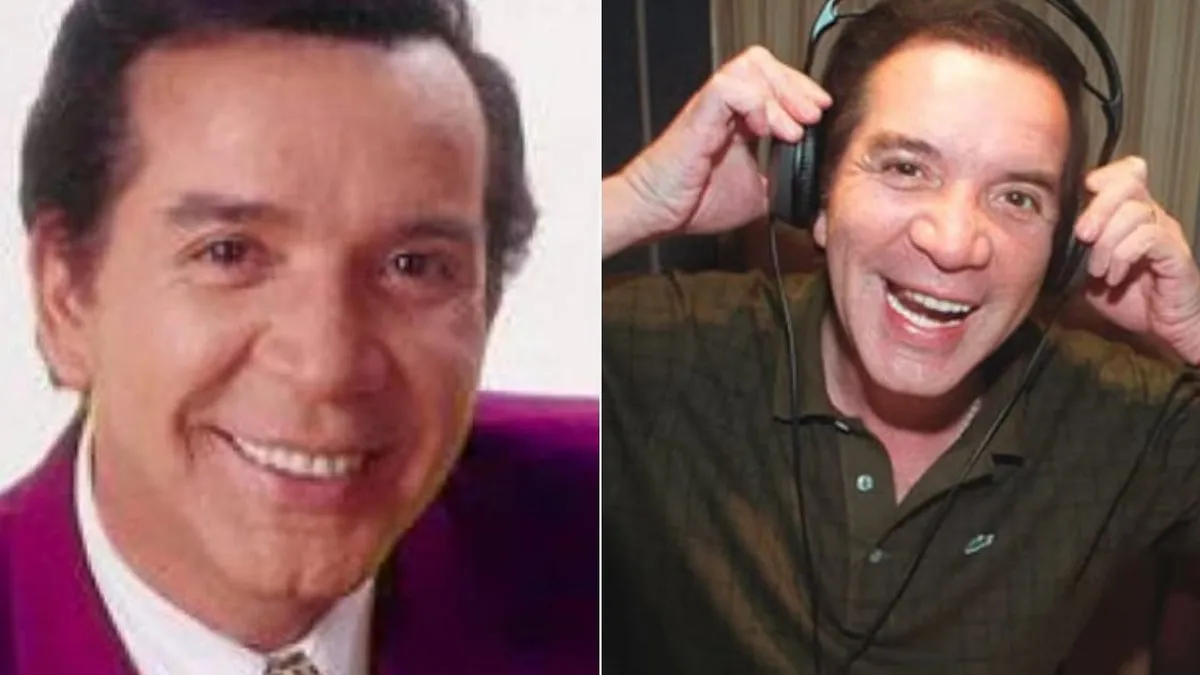 Julio Videla: legado radial Julio Videla: legado radial