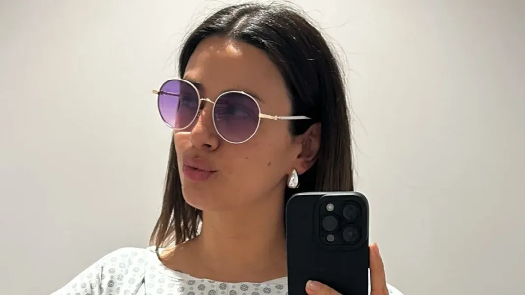 Los fans de Karla Melo la apoyan tras su valiente revelación sobre el cáncer.