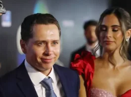 La supuesta amante de Karol Lucero desmiente rumores y revela su oscuro origen.