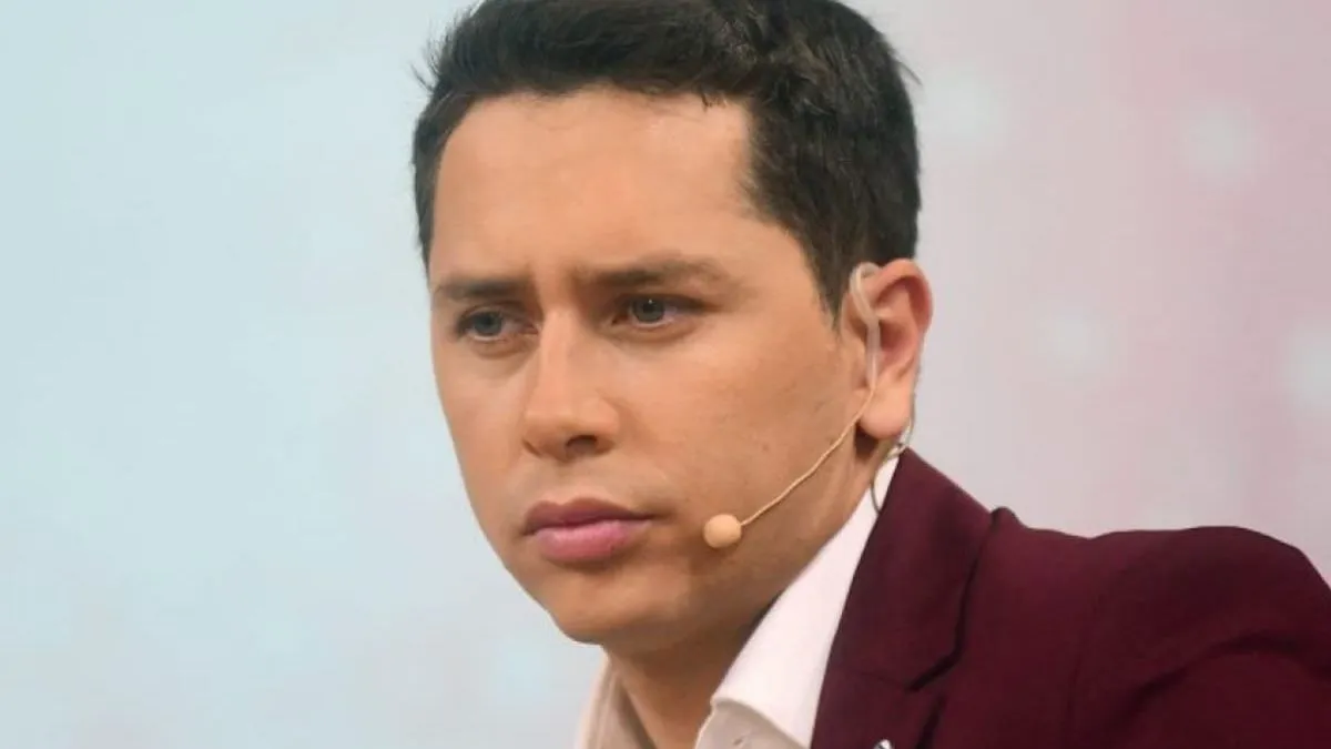 El Ministerio del Trabajo responde a las denuncias de Karol Lucero sobre maltrato laboral. El Ministerio del Trabajo responde a las denuncias de Karol Lucero sobre maltrato laboral.