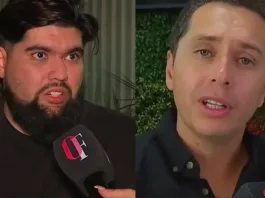 Ex colaborador de Karol Lucero denuncia abuso laboral en impactante testimonio.