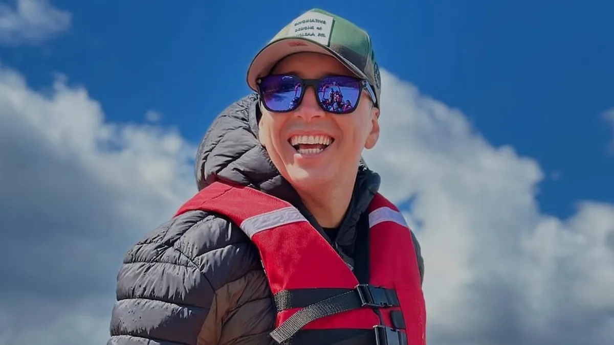 Karol Lucero responde a críticas en 'Primer Plano': "Me importan 100 hectáreas".