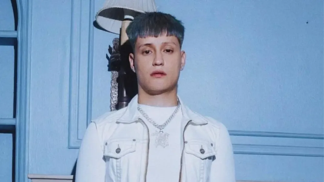 Kidd Voodoo comparte su emotivo mensaje tras brillar en Viña del Mar.