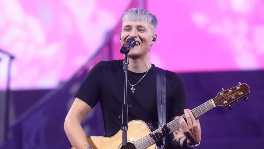 Kidd Voodoo arrasa con siete conciertos en el Movistar Arena. ¡No te lo pierdas! Kidd Voodoo arrasa con siete conciertos en el Movistar Arena. ¡No te lo pierdas!