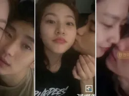 Kim Soo-hyun y Kim Sae-ron: una historia de amor marcada por la tragedia.