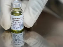 Lenacapavir: un avance anual que transforma el tratamiento del VIH.