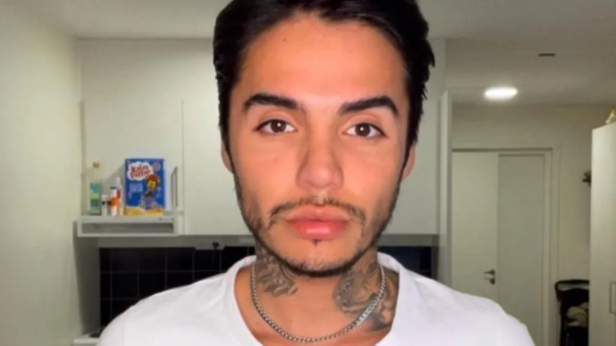 Leo Méndez Jr. responde a rumores sobre su salud y comparte su diagnóstico.