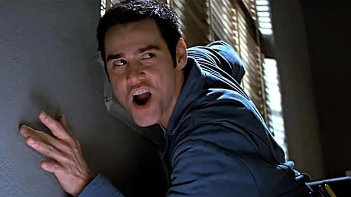 Un vistazo a la película olvidada de Jim Carrey y Ben Stiller de los 90.