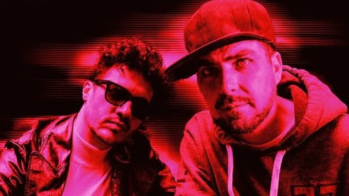 Los Tetas se unen a Lollapalooza Chile 2025: ¡entérate de todo aquí!