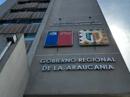 Suspensión de formalización a funcionaria del GORE Araucanía por cohecho.