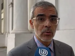 Cordero sobre Valenzuela: "Las autoridades deben mostrar empatía hacia la ciudadanía".