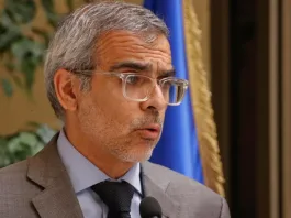 Cordero sobre Taser: "Es necesario