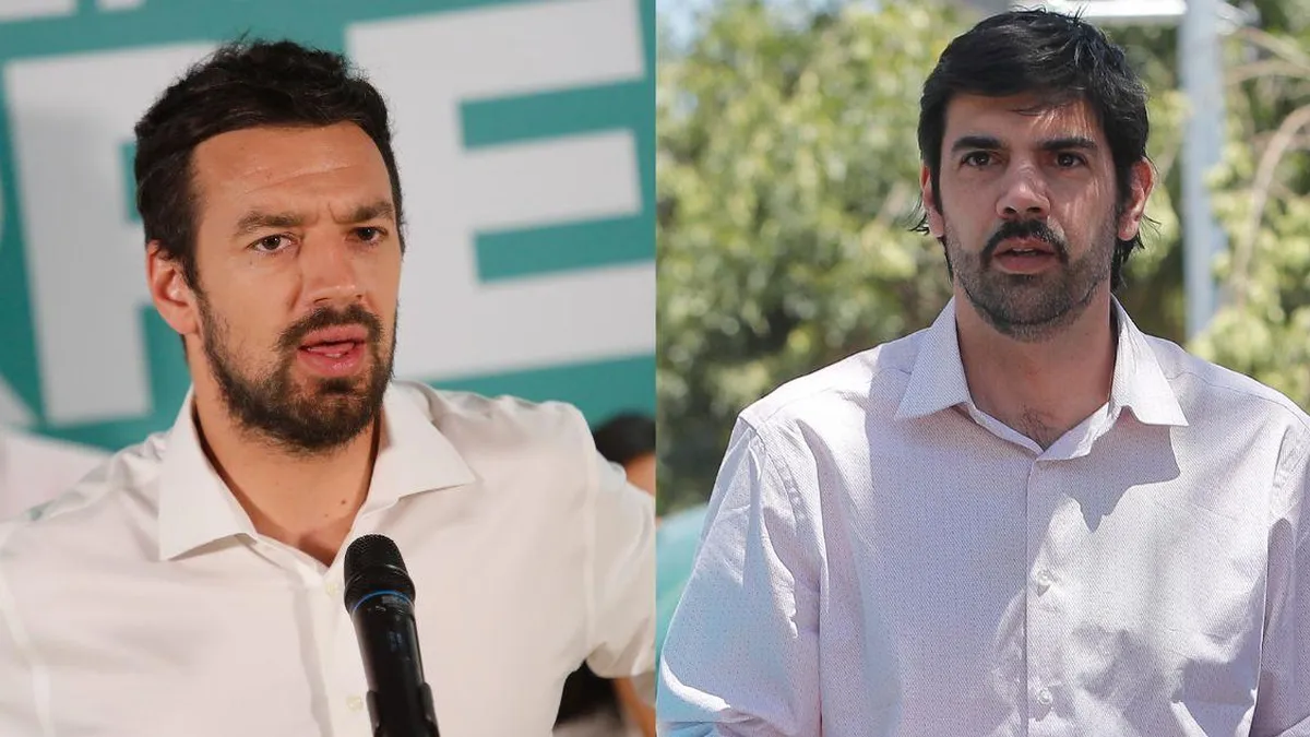 Tomás Vodanovic presenta querella contra Joaquín Lavín por tráfico de influencias. Tomás Vodanovic presenta querella contra Joaquín Lavín por tráfico de influencias.