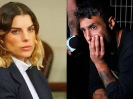 Mamá de Maite Orsini confronta a Jorge Valdivia en una intensa llamada.