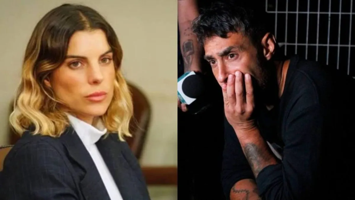 Mamá de Maite Orsini confronta a Jorge Valdivia en una intensa llamada.