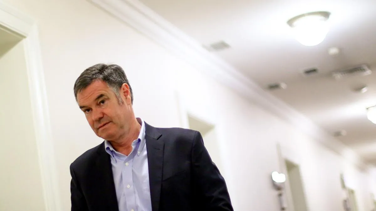 Ossandón marca un nuevo rumbo en Chile Vamos: tensiones y desafíos para RN.