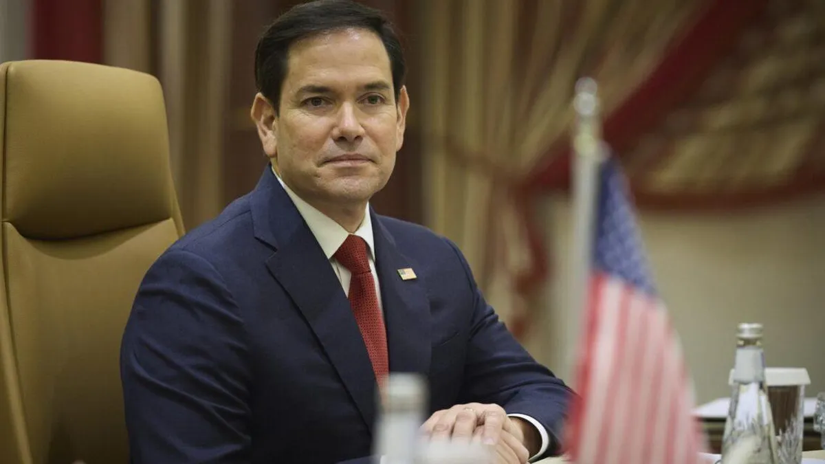 EEUU pide a Rusia aclarar su postura sobre la tregua en Ucrania