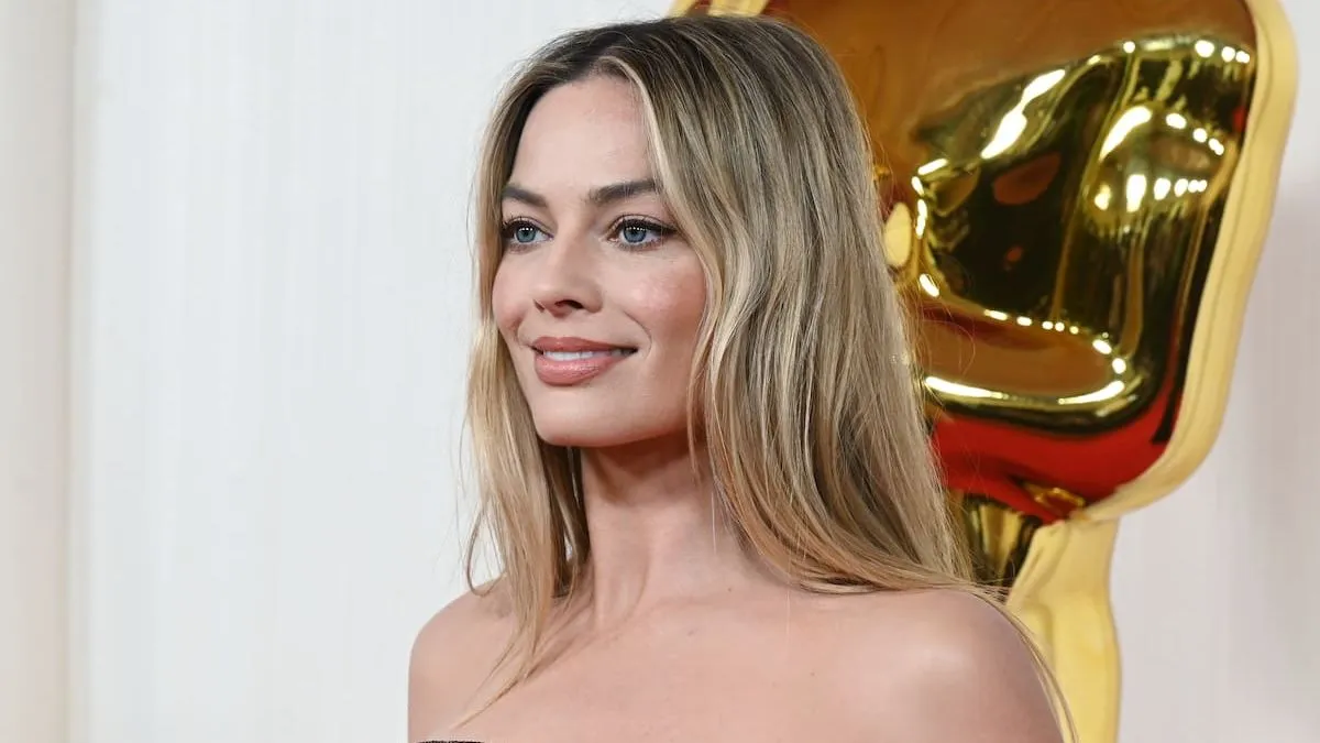 Margot Robbie lidera la adaptación cinematográfica de un icónico juego clásico.