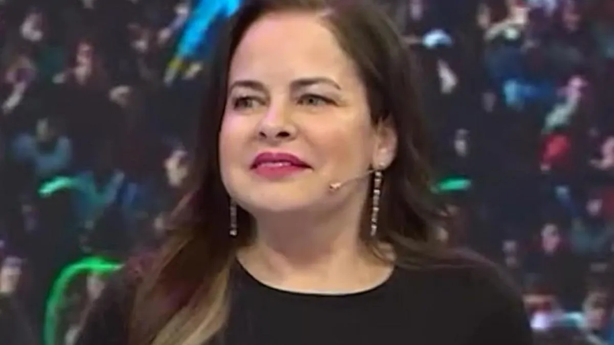 Chabe revela su transformación tras dejar los corticoides. ¡Mira su nueva imagen!