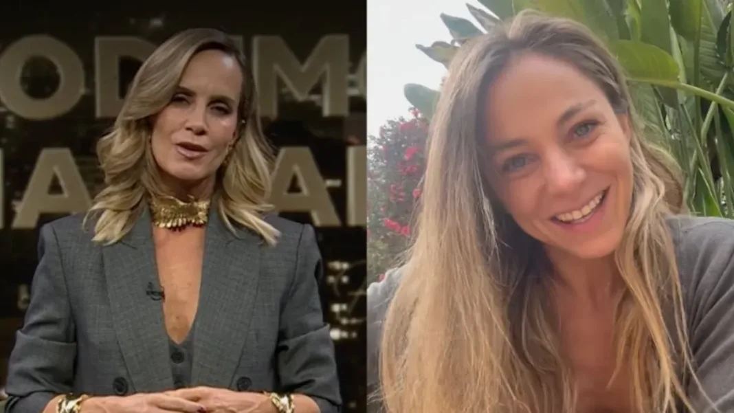 Diana Bolocco se disculpa con Mariana Derderian por polémica en promoción de 