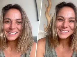 Mariana Derderián: Reflexiones sobre la resiliencia tras su viaje a África.