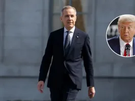 Carney vs Trump: el nuevo líder canadiense enfrenta su mayor desafío con EEUU.