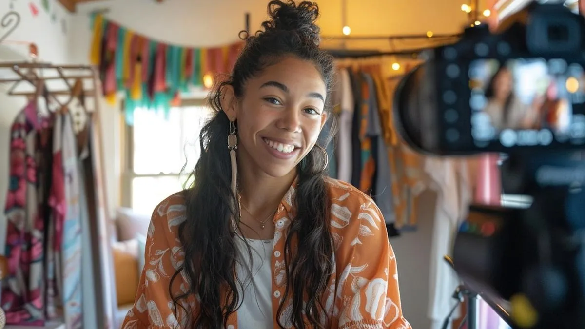 Explora cómo los microinfluencers transforman el marketing digital hoy.