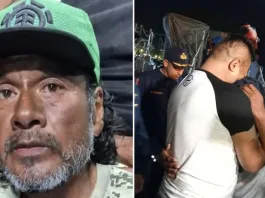 Pescador peruano sobrevive 95 días a la deriva