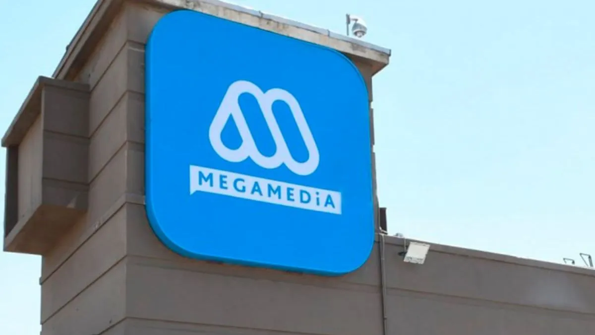 Mega presenta a su nuevo director ejecutivo tras la reestructuración de "Mucho Gusto".