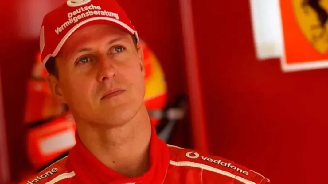 Michael Schumacher: su lucha silenciosa y el desalentador estado de salud actual.