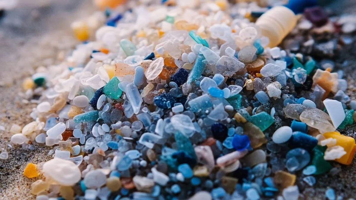 Un estudio revela la presencia de plástico en el cerebro humano